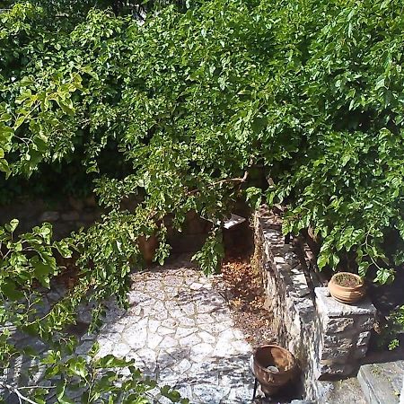 Mariolata Vintage Stone Villa - 4 Season Escape Екстер'єр фото