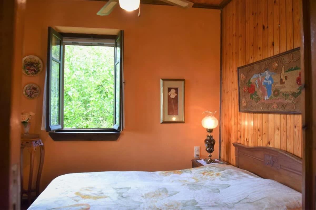 Mariolata Vintage Stone Villa - 4 Season Escape Екстер'єр фото