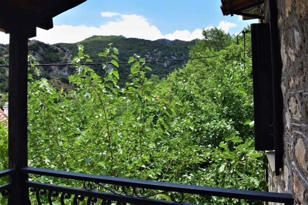 Mariolata Vintage Stone Villa - 4 Season Escape Екстер'єр фото