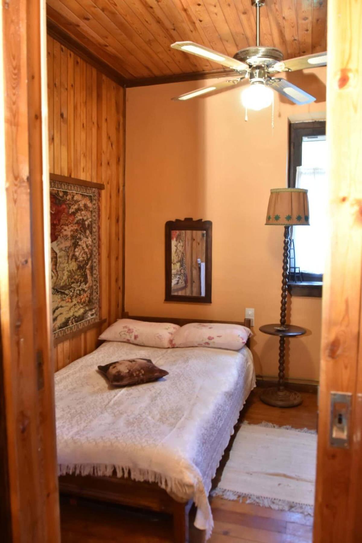 Mariolata Vintage Stone Villa - 4 Season Escape Екстер'єр фото