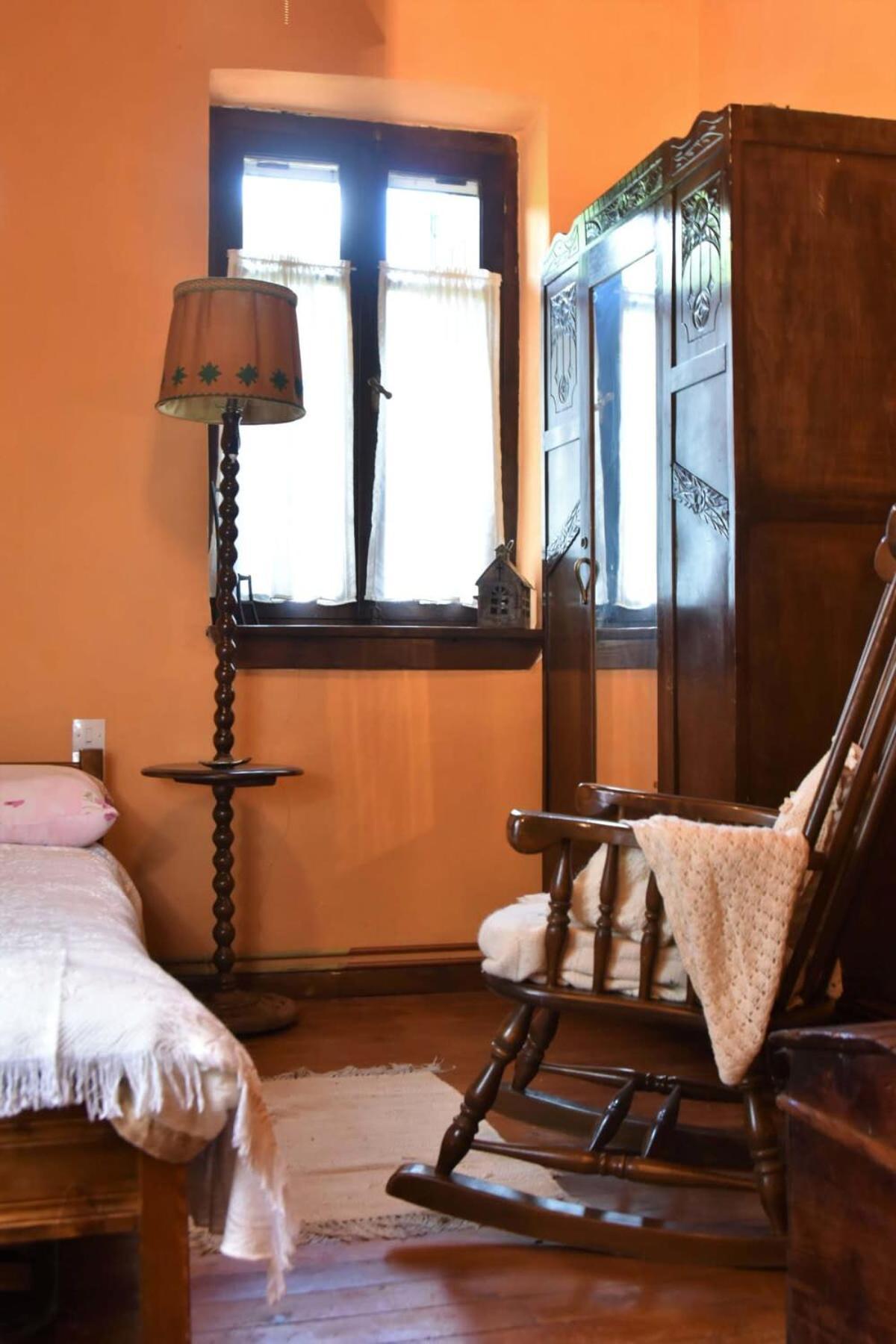 Mariolata Vintage Stone Villa - 4 Season Escape Екстер'єр фото